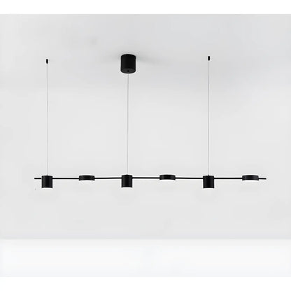 LED-hänglampa kök - modern lampa för bar, matsal och bord