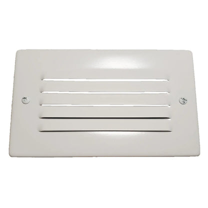 LED Step and Walkway Outdoor Light Fixtures | 2.7W 120V | 160 LM