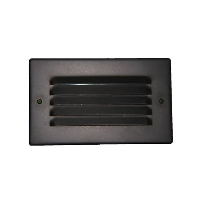 LED Step and Walkway Outdoor Light Fixtures | 2.7W 120V | 160 LM