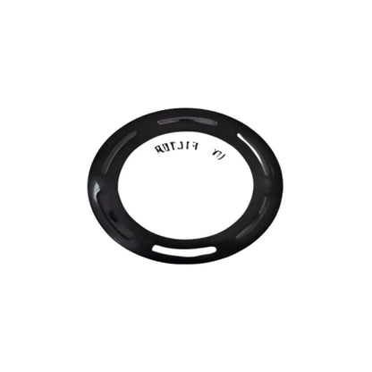 Lens Cover with Glass – Model 3580 for Fixture Protection