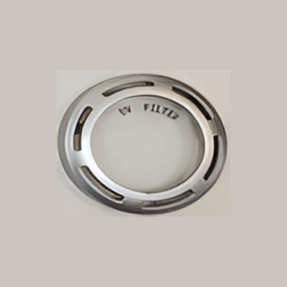 Lens Cover with Glass – Model 3580 for Fixture Protection