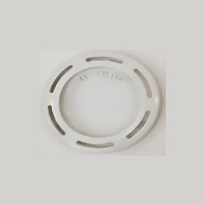 Lens Cover with Glass – Model 3580 for Fixture Protection