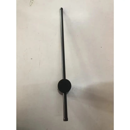 Log Style Modern LED Strip Wall Light – Long Design Fixture
