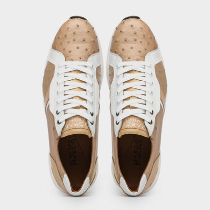 Lyon II Orix / White