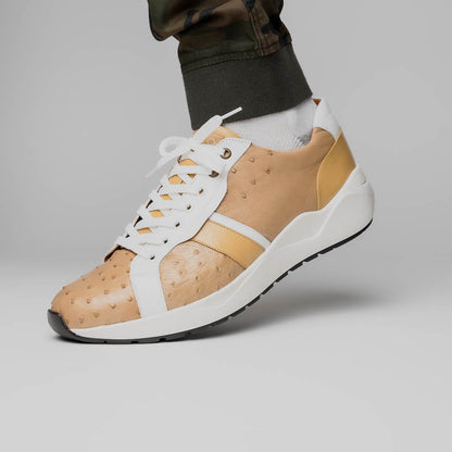 Lyon II Orix / White