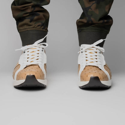 Lyon II Orix / White