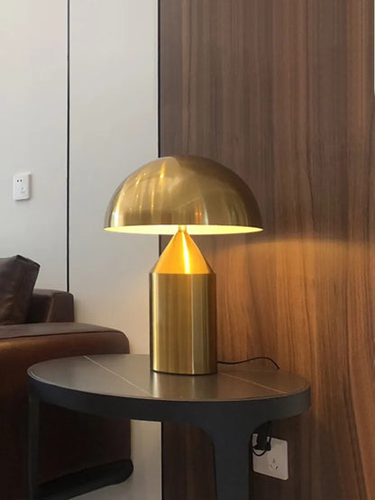 Nordic Table Light