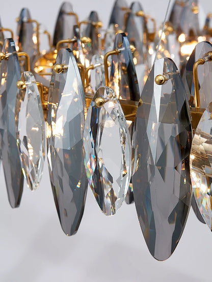 Crystal Chandelier