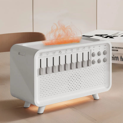 White Noise Machine for Sleep | SomniRest+