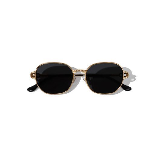 Lunettes de soleil Maitre Metal
