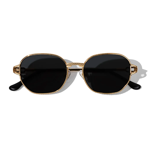 Lunettes de soleil Maitre Metal