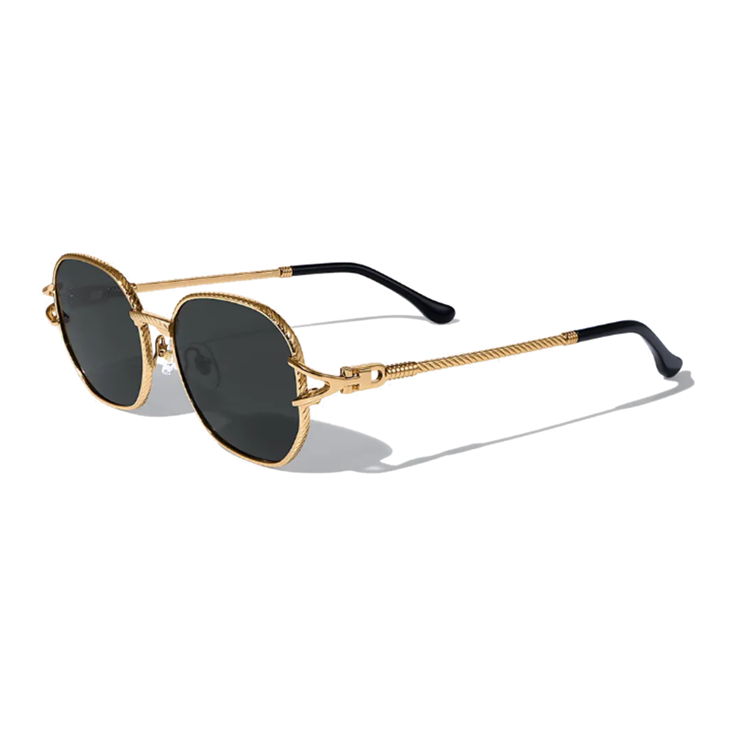 Lunettes de soleil Maitre Metal