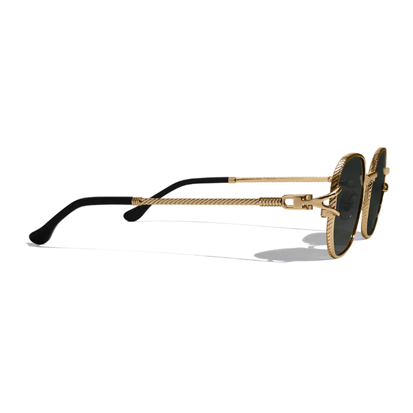 Lunettes de soleil Maitre Metal