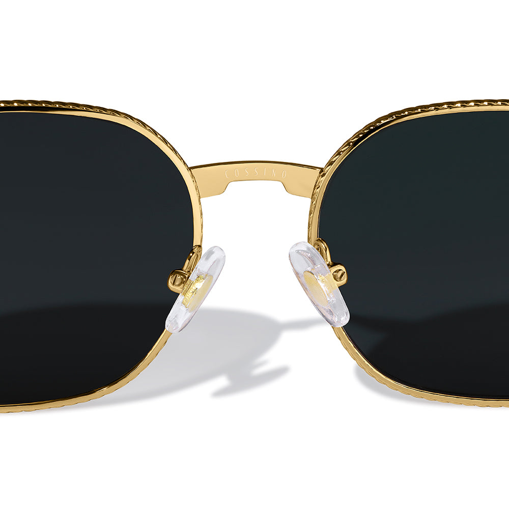 Lunettes de soleil Maitre Metal