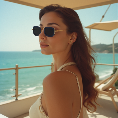 Cerise Women's Sunglasses