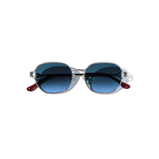 Marin Metal Sunglasses