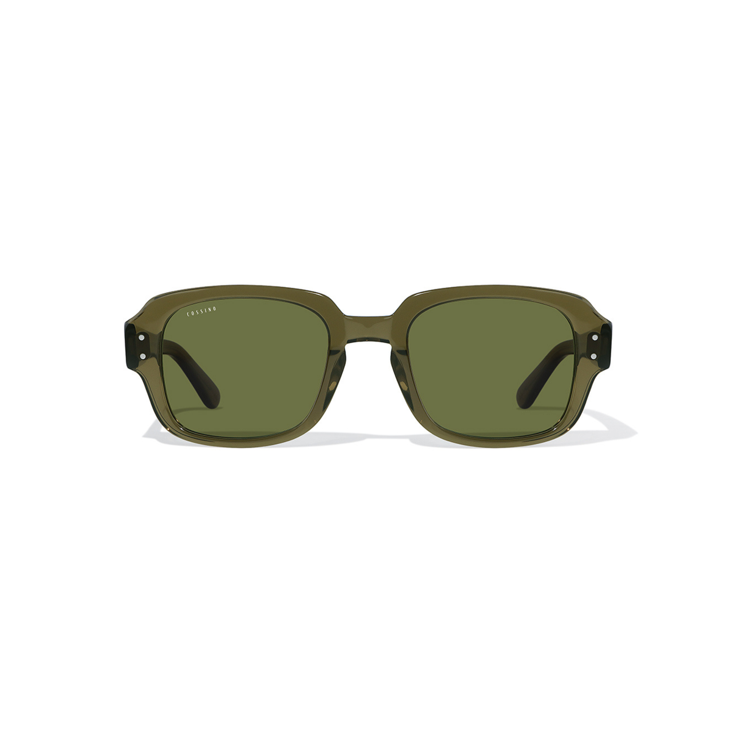 Belize Mas Acetate Sunglasses