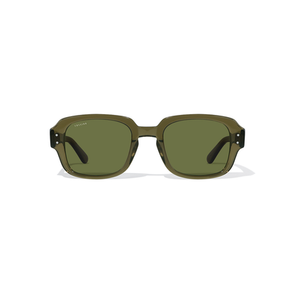 Belize Mas Acetate Sunglasses