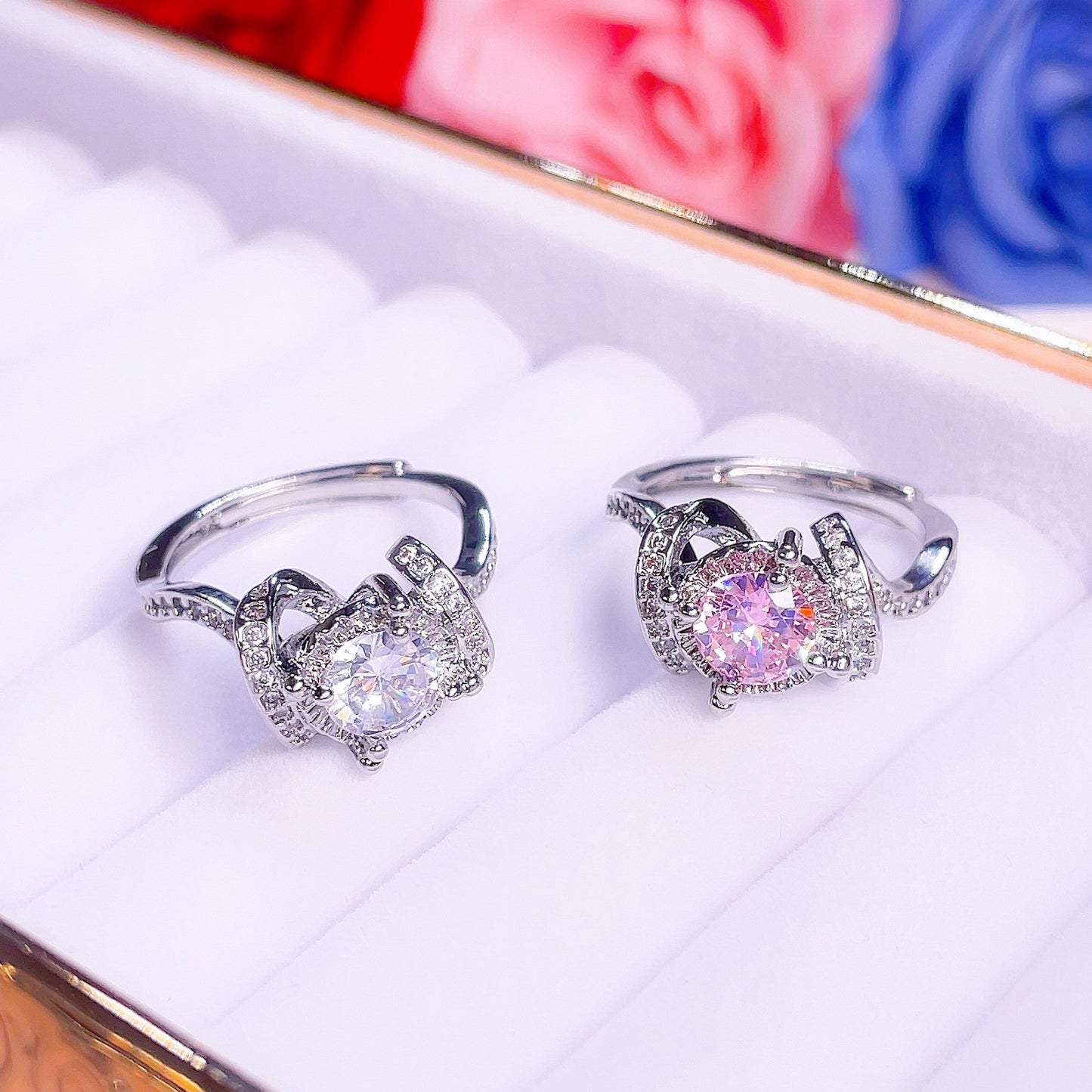 Anello Candylicious