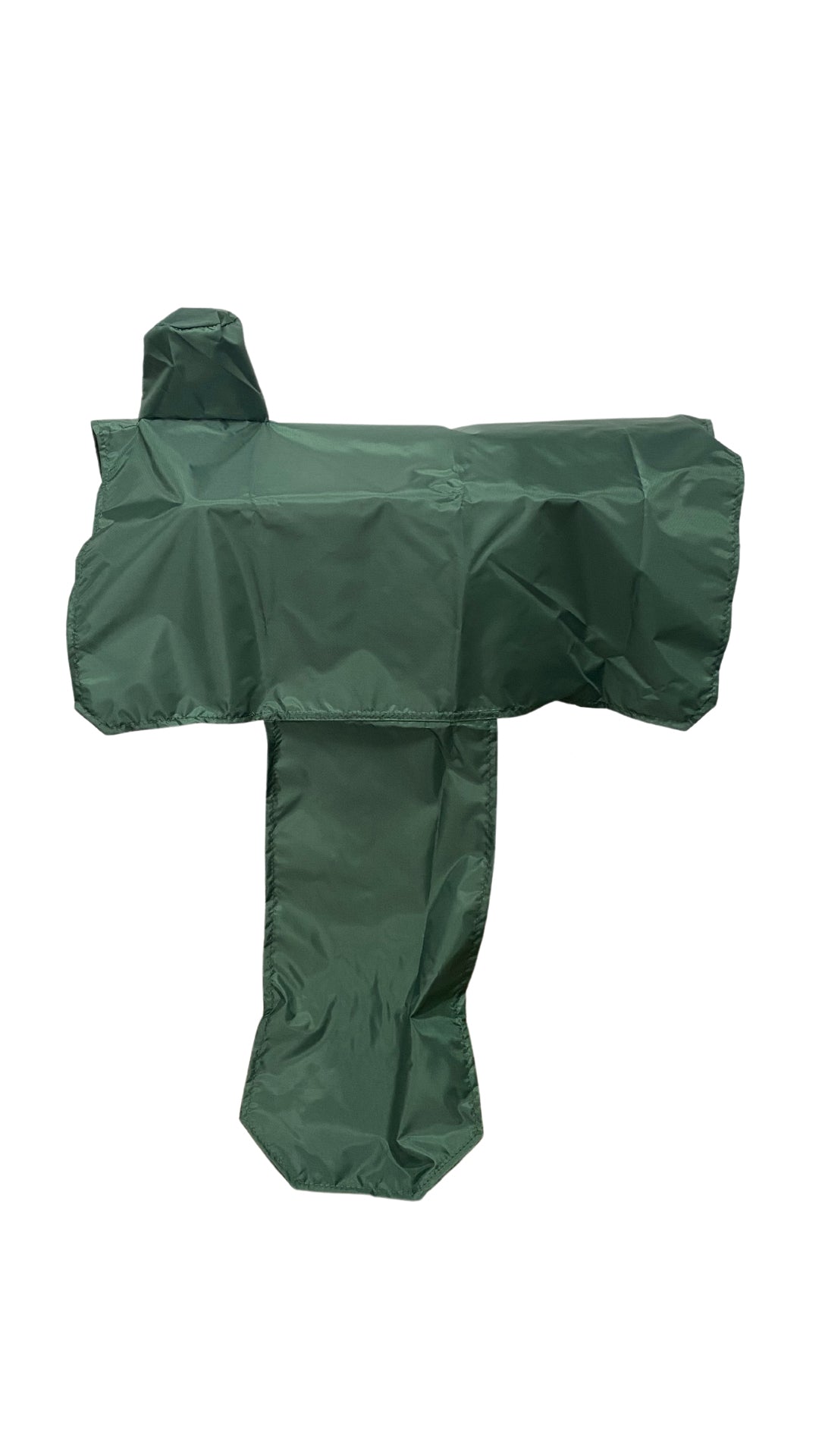 AJ Tack Western Saddle Cover