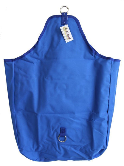 AJ Tack Hay Bag