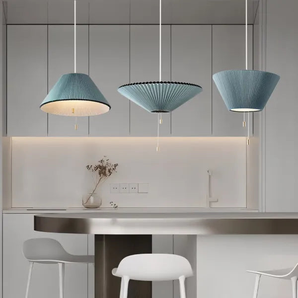 FlexiLight - Innovative LED Suspension Ceiling Light