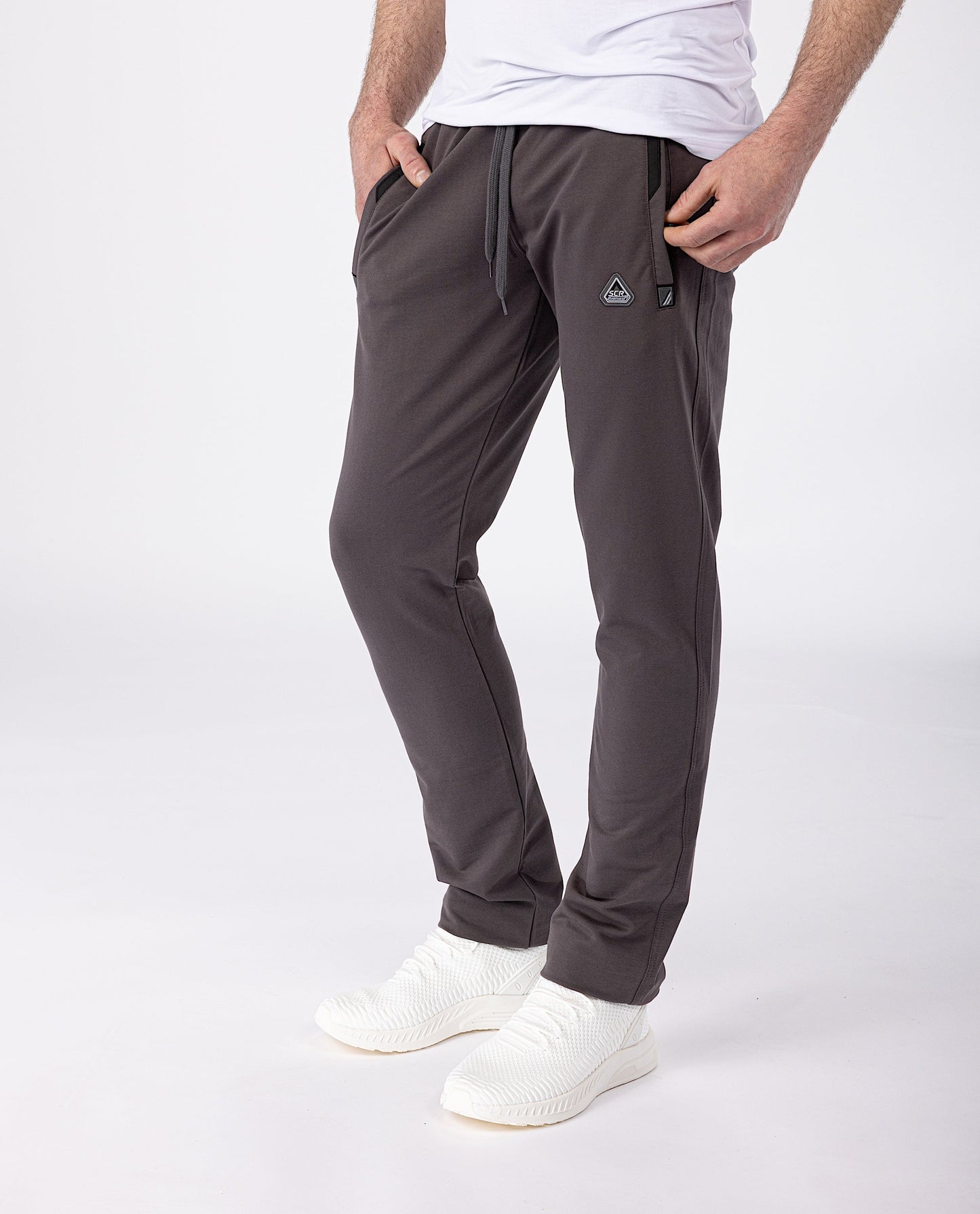 Pantalon de sport droit Confort toute la journée - GRAND