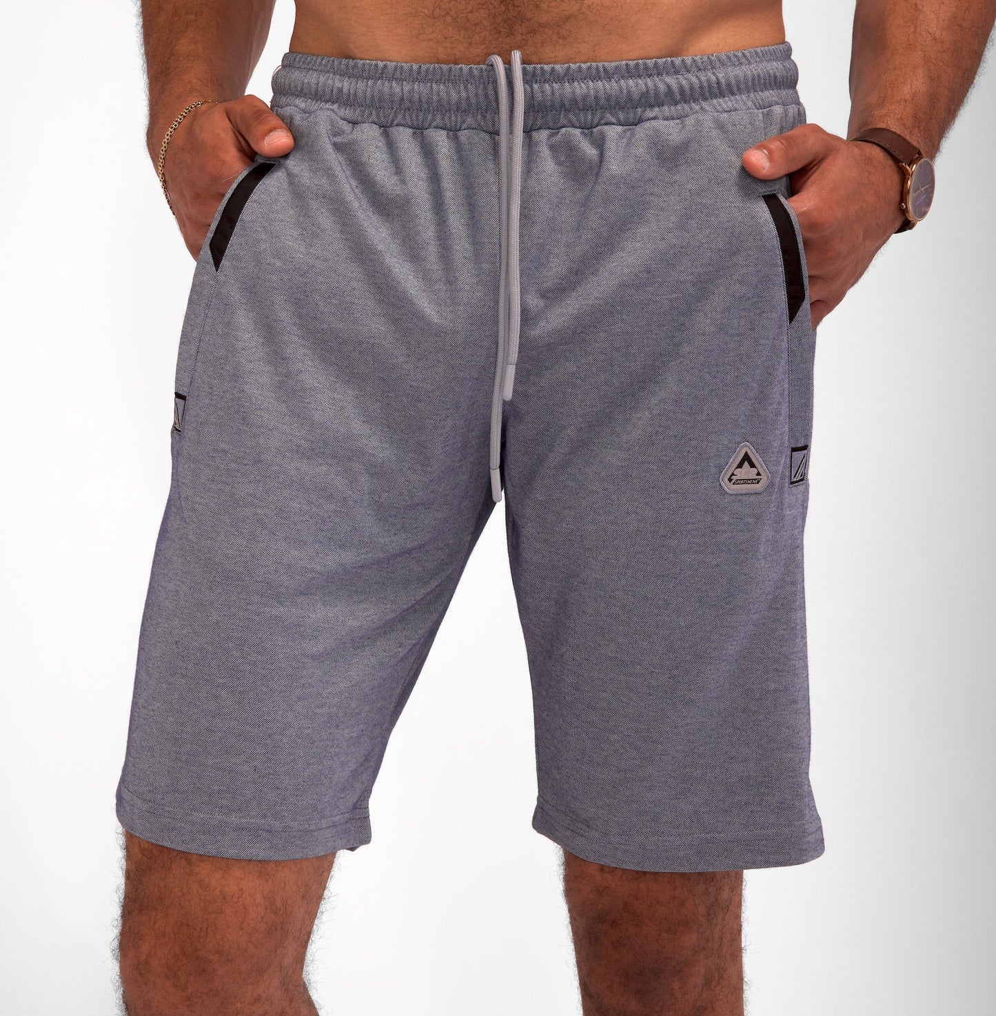 Urban Stride All-Day Wear Shorts 11" binnenbeenlengte