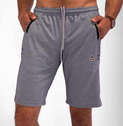 Urban Stride All-Day Wear Shorts 11" binnenbeenlengte