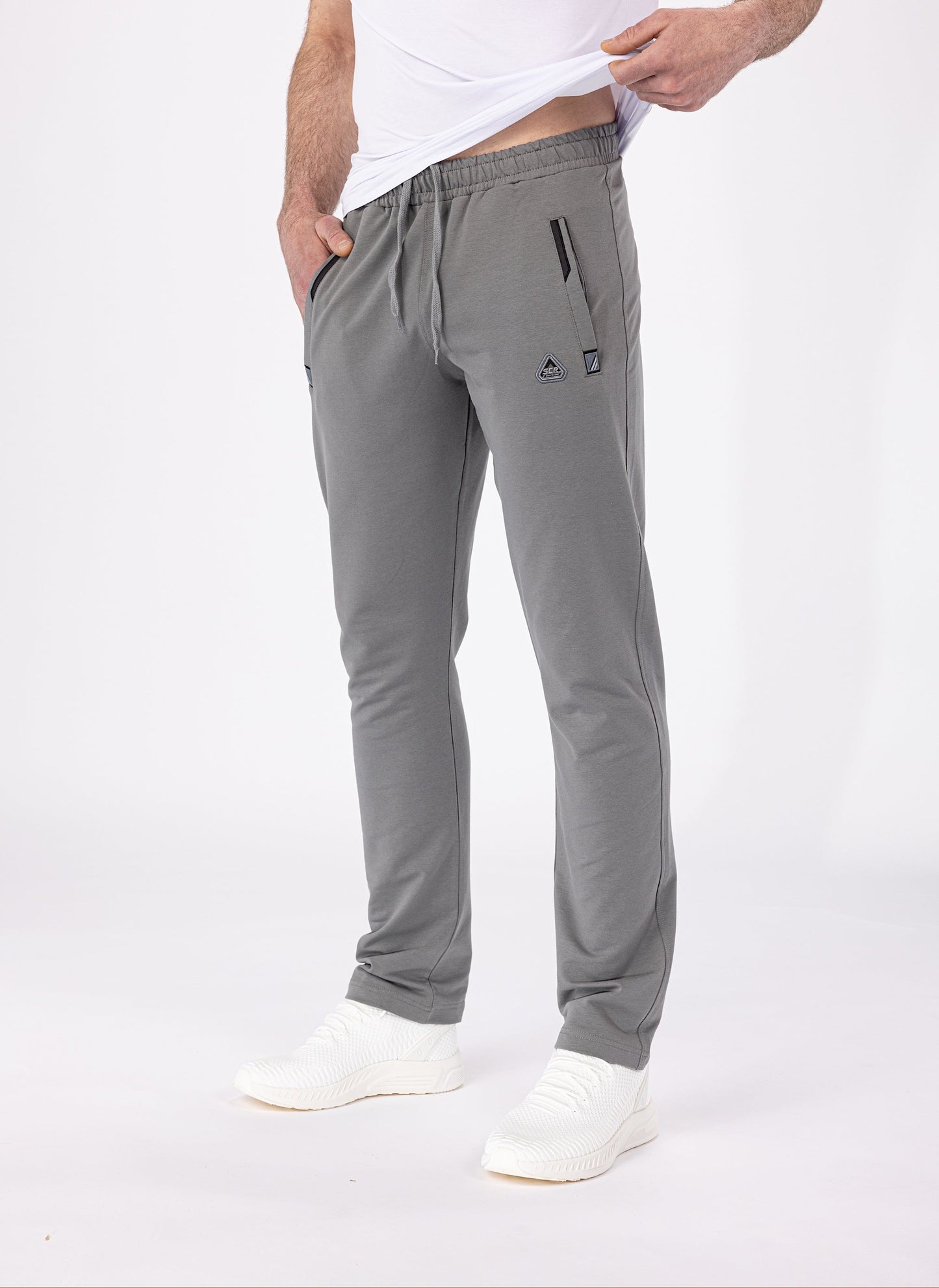 Pantalon de sport droit Confort toute la journée - GRAND