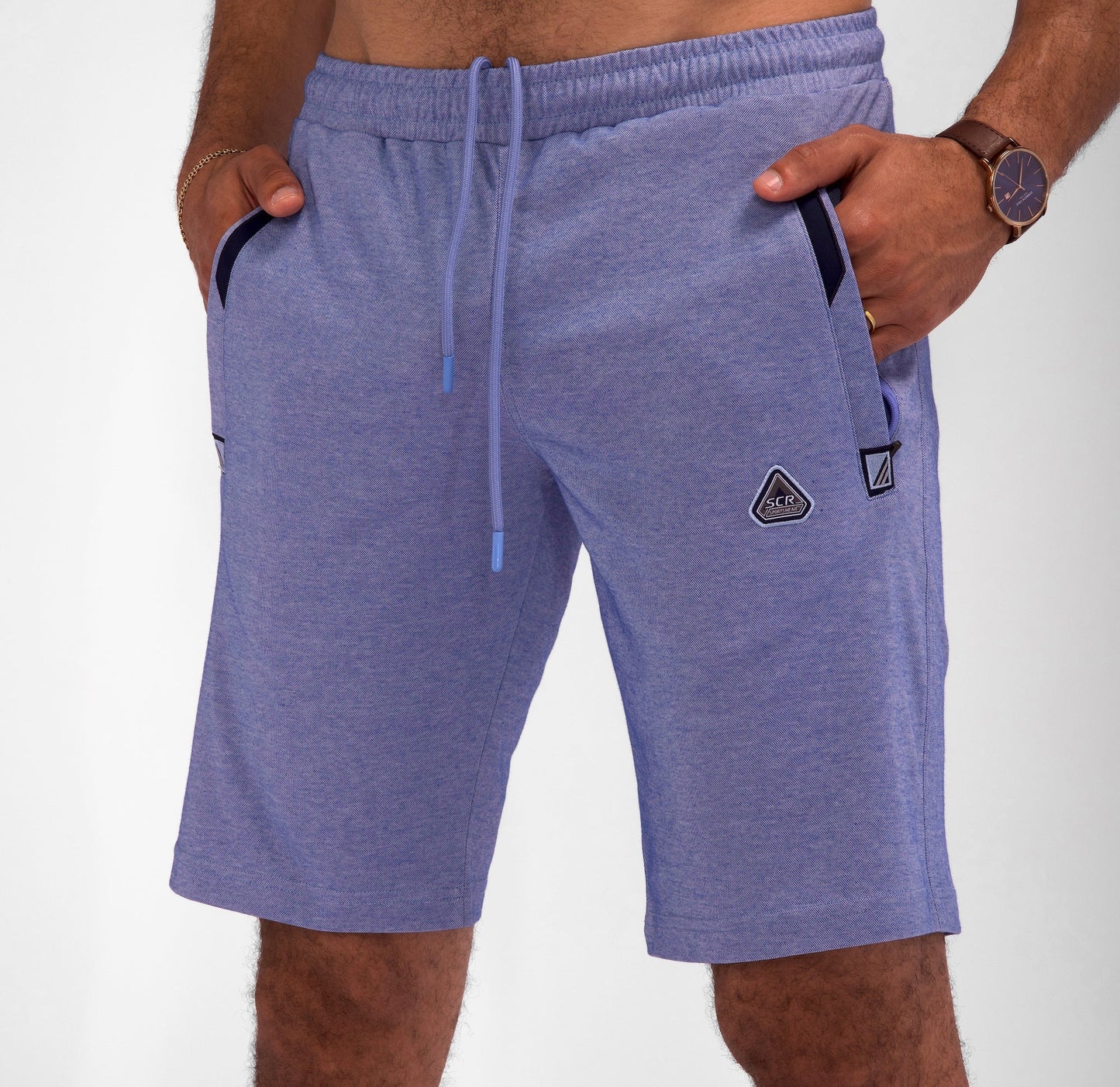 Urban Stride All-Day Wear Shorts 11" binnenbeenlengte