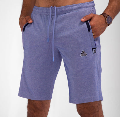 Urban Stride All-Day Wear Shorts 11" binnenbeenlengte