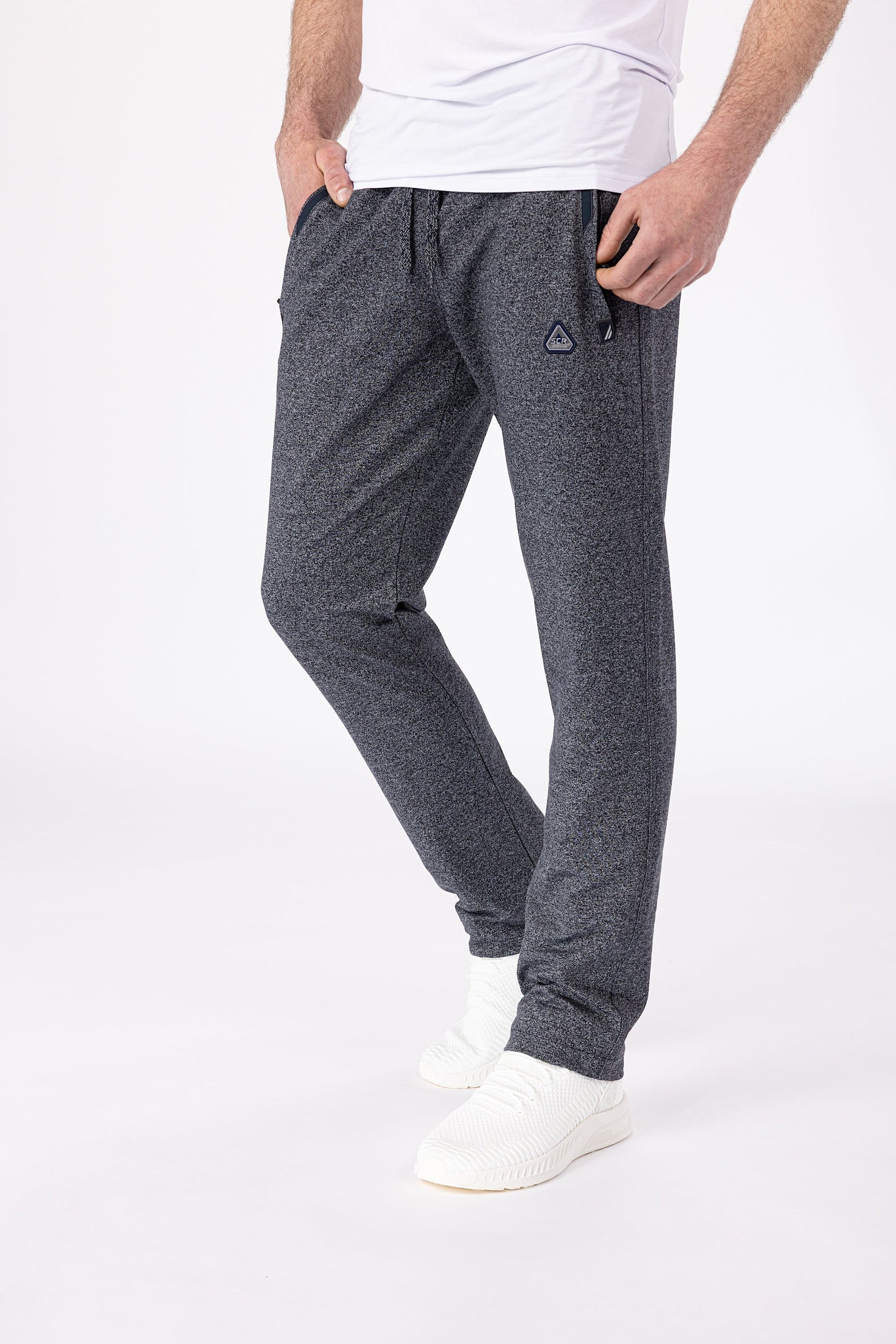 Pantalon de sport droit Confort toute la journée - GRAND
