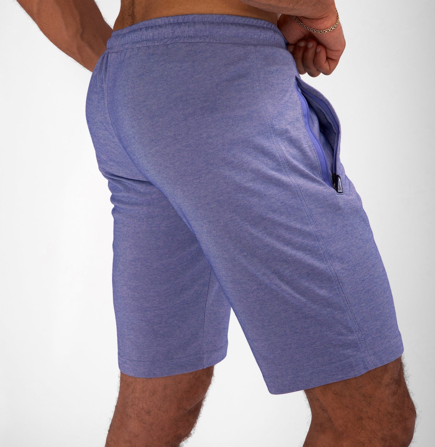 Urban Stride All-Day Wear Shorts 11" binnenbeenlengte