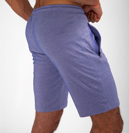 Urban Stride All-Day Wear Shorts 11" binnenbeenlengte