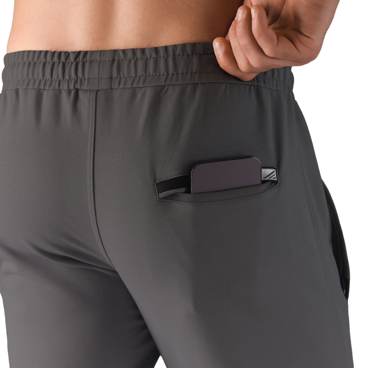 Pantalon de sport droit Confort toute la journée - GRAND