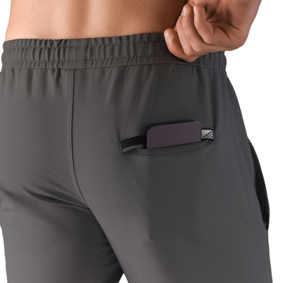 Pantalon de sport droit Confort toute la journée - GRAND