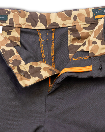Midweight veldbroek - 17oz Cordura®