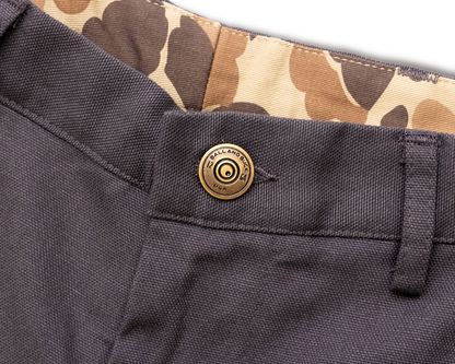 Midweight veldbroek - 17oz Cordura®