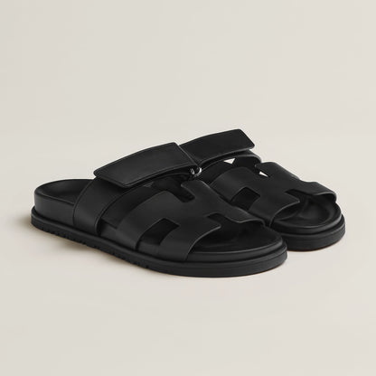 High Couture Luxe Zomersandalen