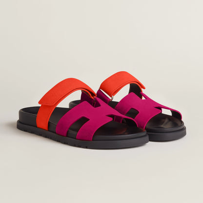 High Couture Luxe Zomersandalen