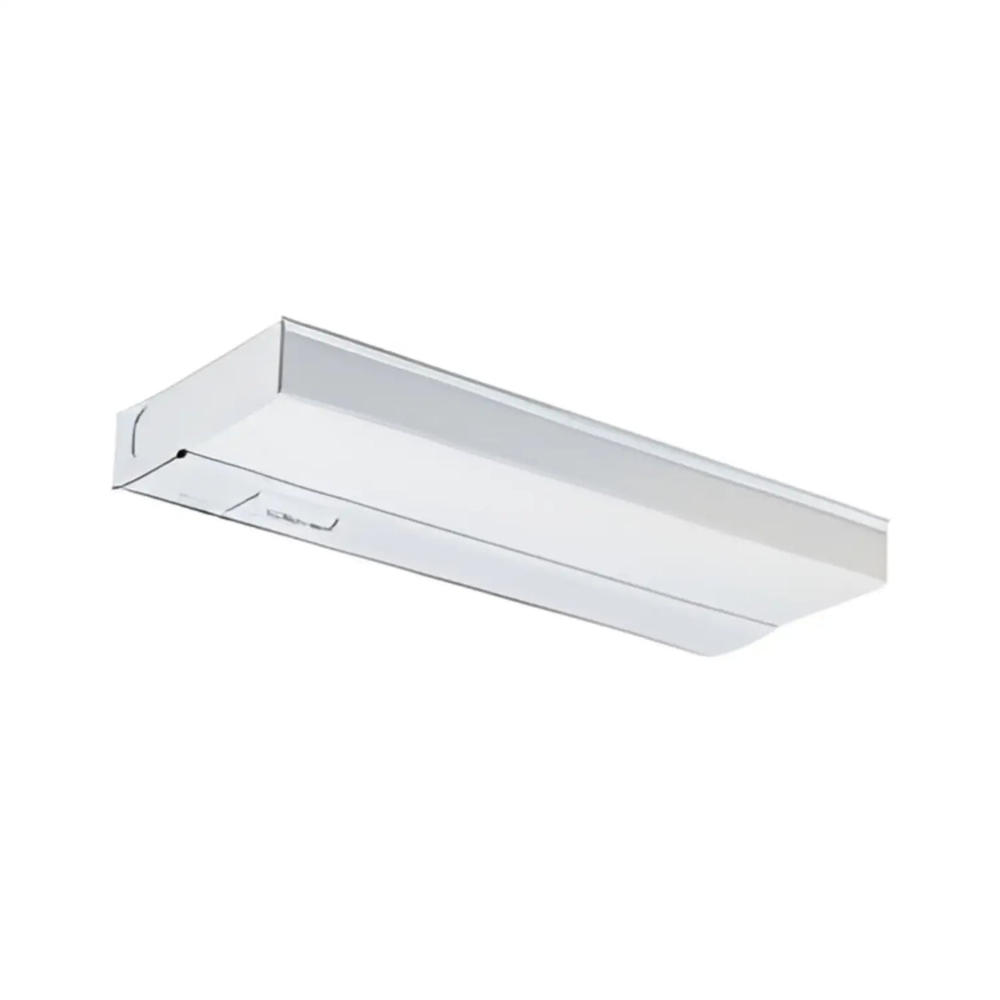 24" LED-remsa 120V med 14W anslutning och 2CCT-alternativ