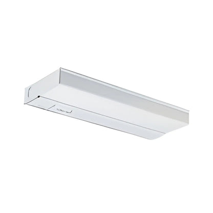24" LED-remsa 120V med 14W anslutning och 2CCT-alternativ