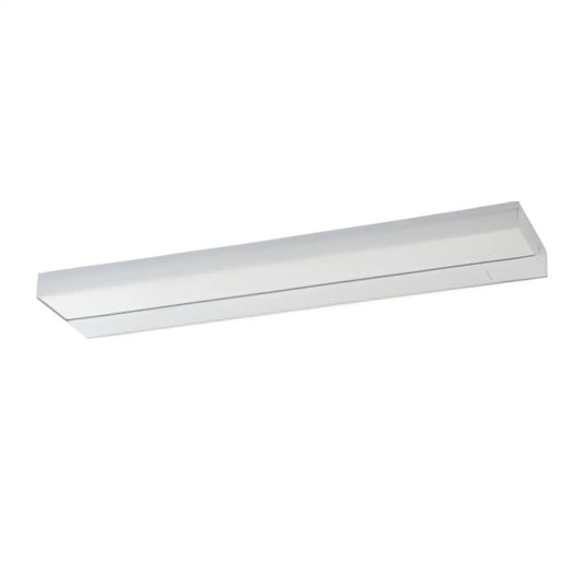 33" LED-remsor under skåp med 20W, 120V energikälla, CCT 3000K