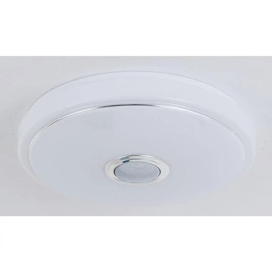 Modern LED multifunktionell vardagsrumslampa för taket