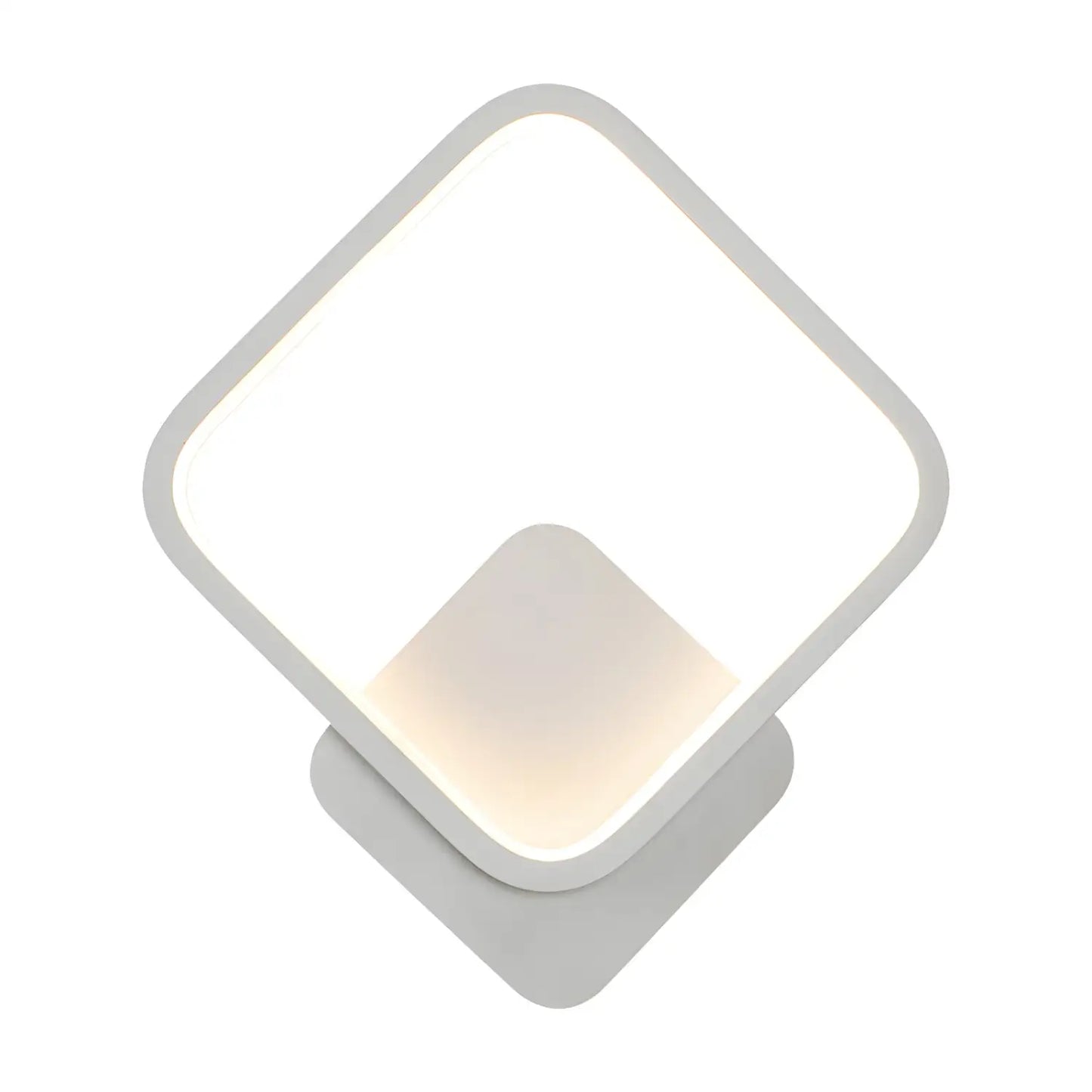 Moderna LED-vägglampor Dekor - Vägglampa Sconce