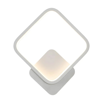 Moderna LED-vägglampor Dekor - Vägglampa Sconce
