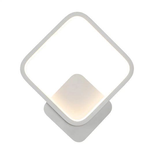 Moderna LED-vägglampor Dekor - Vägglampa Sconce