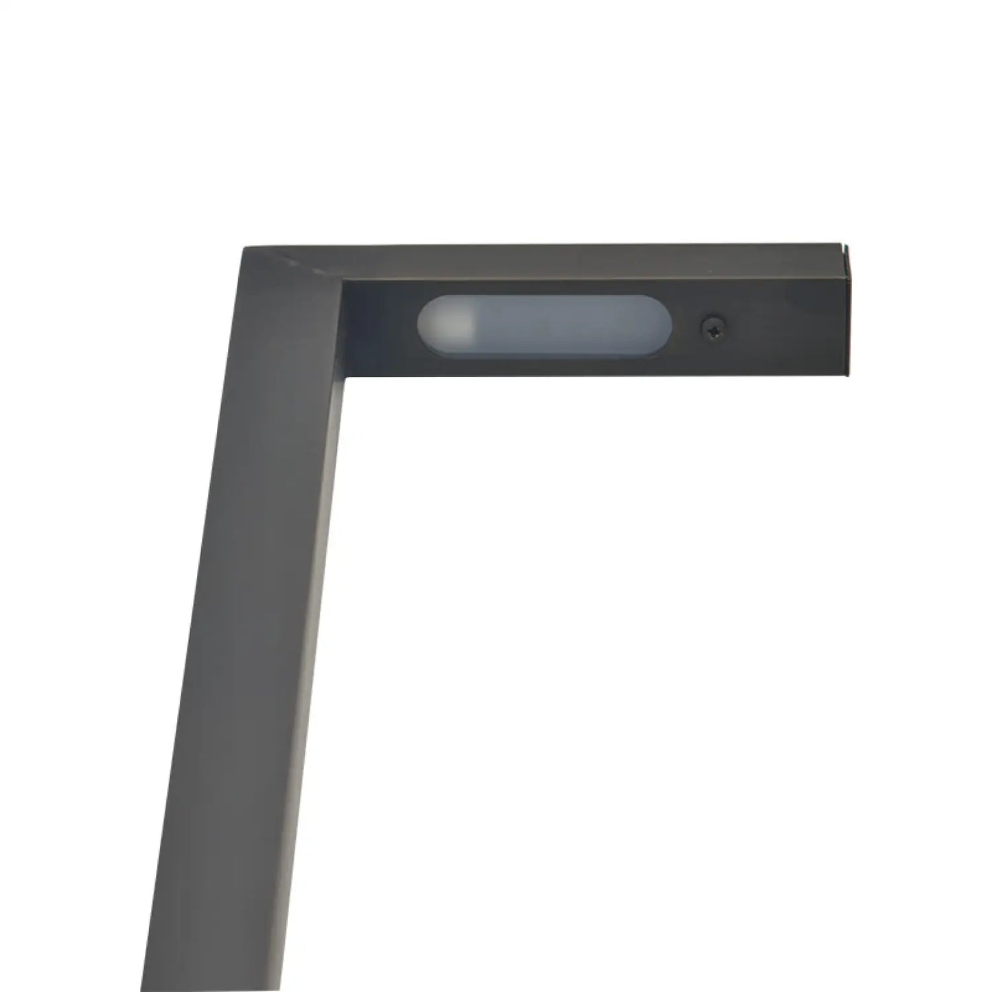 Modern stigljus i pressgjuten mässing med G4-sockel 72″ ledning med jordspett