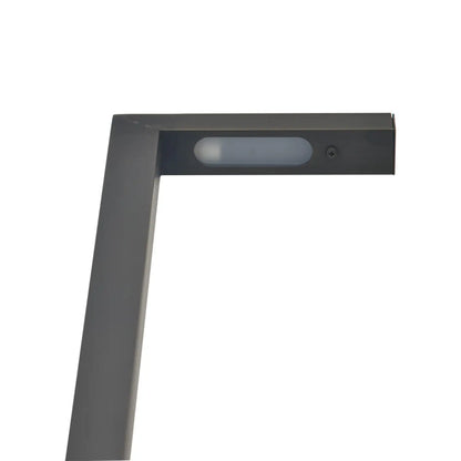 Modern stigljus i pressgjuten mässing med G4-sockel 72″ ledning med jordspett